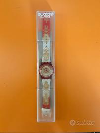 Swatch Gent Damigella GR124 vintage del 1995