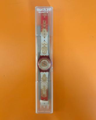 Swatch Gent Damigella GR124 vintage del 1995