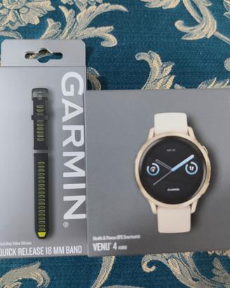 Garmin Venu 4 41mm