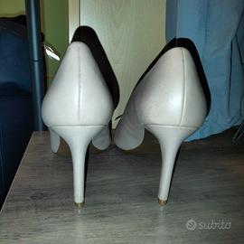 Scarpe tacco Michael Kors