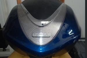 bauletto SH Honda 125