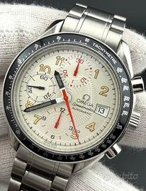 Omega Speedmaster Mark 40 - Perfetto e completo