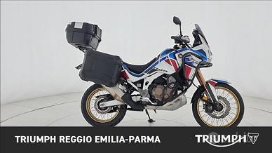 HONDA Africa Twin 1100 CRFL Adventure Sports Abs