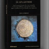  2005  LA SINDROME DI ATLANTIDE  RILEGATO