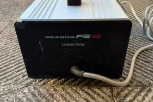 Caricabatterie seabob F5s