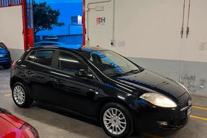 Fiat Bravo 1.6 mjt 105 cv neopatentati 