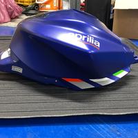 Serbatoio Aprilia rs660