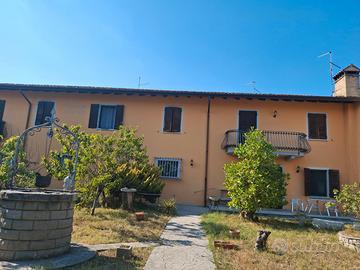 Villa indipendente