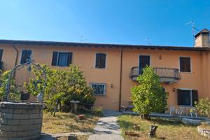 Villa indipendente