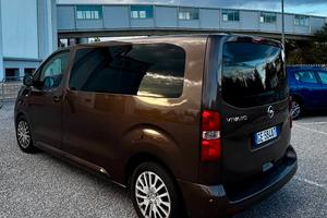 Opel Vivaro 2.0 CDTi 9 posti 150 cv L1 H1 2021