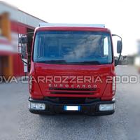 Iveco Eurocargo 75E17 furgonato (ID:23032)