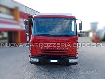 Iveco Eurocargo 75E17 furgonato (ID:23032)