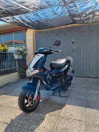Gilera Runner 180 2t