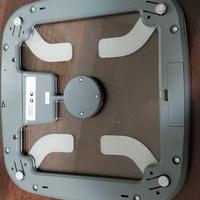 bilancia pesapersone elettrica