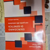 Eserciziario di genetica 