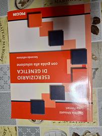 Eserciziario di genetica 