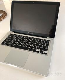 macbook pro late 2011