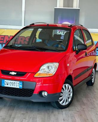 Chevrolet Matiz *GPL*scad.2029* PRONTA ALL'USO*TAG