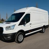 Ford Transit 2.0 Tdci 170 Cv JUMBO L4H3