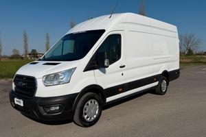 Ford Transit 2.0 Tdci 170 Cv JUMBO L4H3