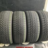 4 gomme kumho 195 45 16