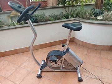 cyclette professionale 