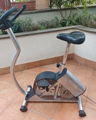 cyclette professionale 