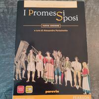 Libro I Promessi Sposi
