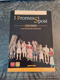 Libro I Promessi Sposi
