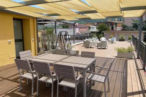 3 LOCALI A POLLENA TROCCHIA