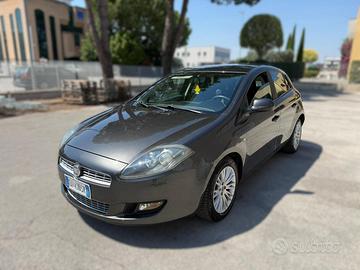 FIAT BRAVO 1.4 GPL 2011 12 MESI DI GARANZIA