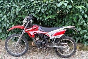 Beta 50 enduro