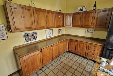 mobili da cucina