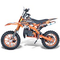 Mini moto da cross 50 cc
