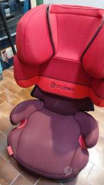 Seggiolini auto Cybex Pallas