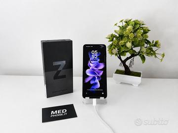 Samsung Z Flip 3 256GB Telefono Cellulare Fattura