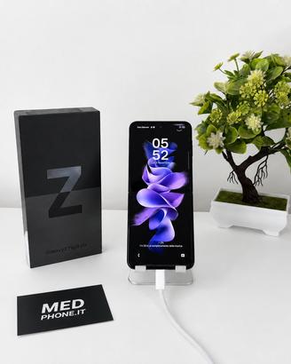 Samsung Z Flip 3 256GB Telefono Cellulare Fattura