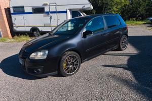 Volkswagen Golf 1.4 16V TSI 5p. GT