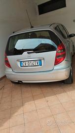 Mercedes Classe A