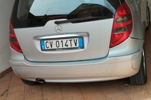 Mercedes Classe A