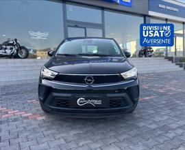 OPEL Crossland 1.5 ecotec Edition 110cv