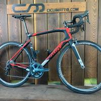 WILIER Gtr Team Ultegra 11v