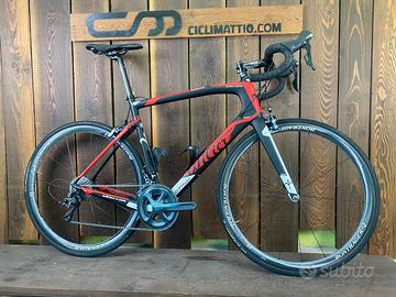 WILIER Gtr Team Ultegra 11v