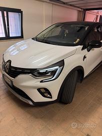 Renault captur 2 serie 1.5 Dci 115cv intense