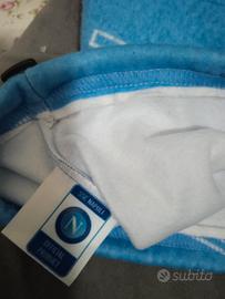 Scaldacollo Junior SSC Napoli 