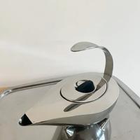 Teiera Naoko di Carsten Jörgensen per Bodum 1980'