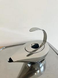 Teiera Naoko di Carsten Jörgensen per Bodum 1980'