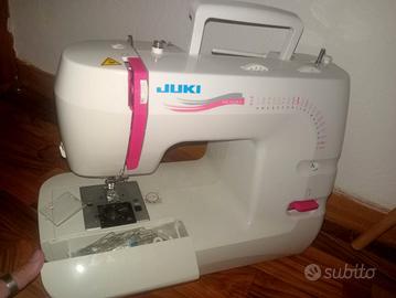 macchina da cucire