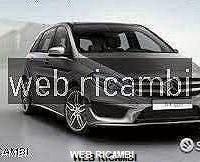 Mercedes classe b 2016 2017 musata frontale
