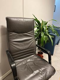 Arredamento ufficio - Sedia - Scrivania